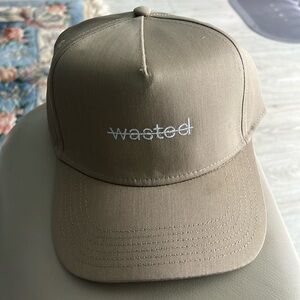 Wasted Hiyo Hat